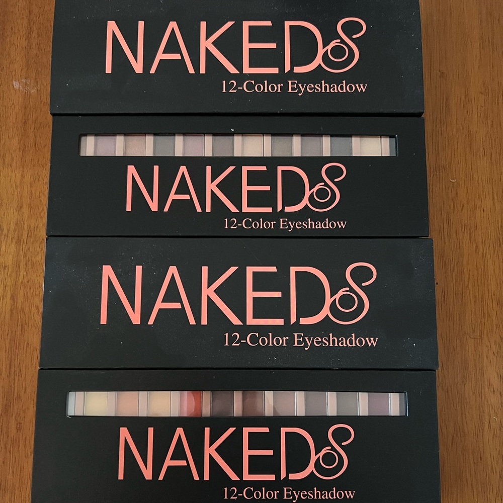 NEVER USED Makeup Palette